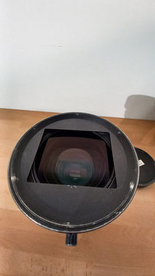 Puhlmann Cine - ARRI / Zeiss Variprime Cine Zoom Lens Set