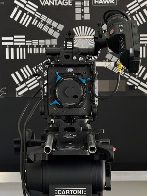 Puhlmann Cine - ARRI Alexa Mini LF Digital Camera Set