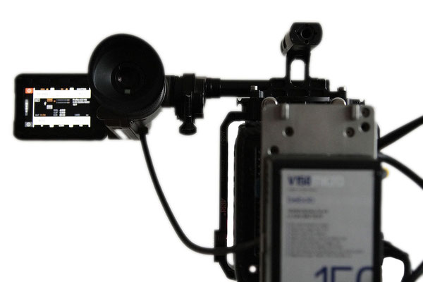 Puhlmann Cine - ARRI Alexa Mini Digital Camera Set