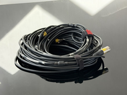 Puhlmann Cine - Radio Control for Scorpio Remote Heads