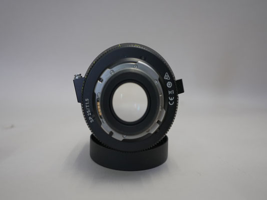 Puhlmann Cine - Zeiss Supreme Prime Cine Lens Set