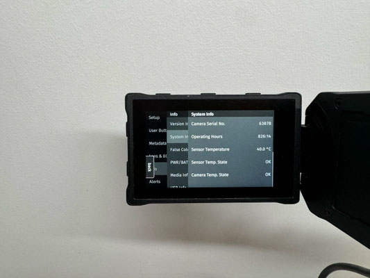 Puhlmann Cine - PC.15.5413 - ARRI Alexa 35 Digital Camera Set