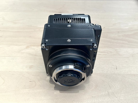 Puhlmann Cine - PC.15.4256 - Phantom VEO4K-PL-72G-C-RLS Digital Camera Set