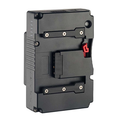 puhlmann.tv - bebob HotSwap B90cineML