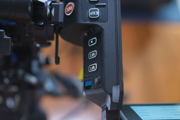 Puhlmann Cine - ARRI Alexa Mini LF Digital Camera Set