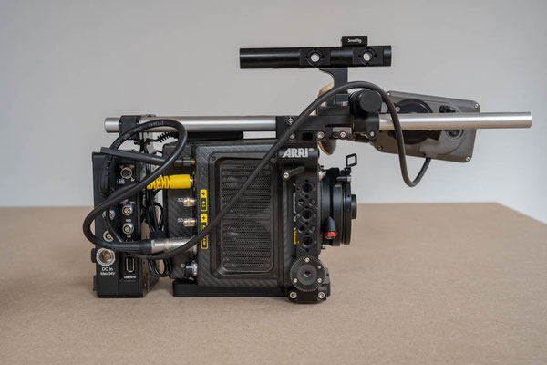 Puhlmann Cine - PC.15.5272 - ARRI Alexa Mini Camera Set