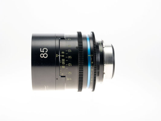 Puhlmann Cine - PC.15.5695 - Hanse Innotech Clere HS Lens Set