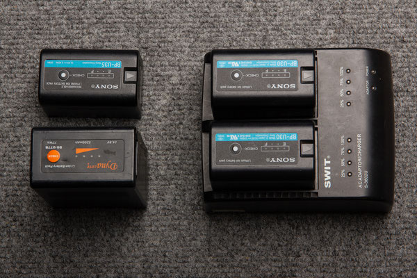 Puhlmann Cine - Phantom Miro LC320S Camera Set
