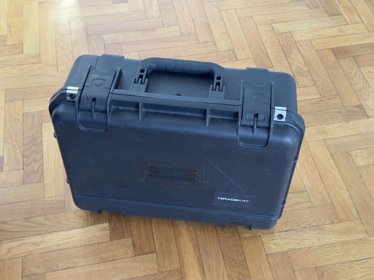 Puhlmann Cine - PC.15.5656 - Teradek RT Motion Control Set