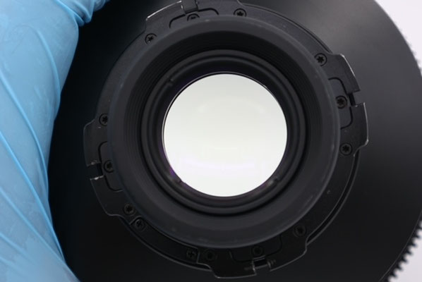 Puhlmann Cine - PC-15.5399 - Blackwing Tribe 7 T-Tune Cine Lens Set