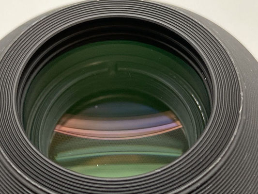 Puhlmann Cine - Cooke Anamorphic/i 2x Cine Lens Set