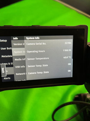 Puhlmann Cine - PC.15.5721 - ARRI Alexa Mini LF Camera Set