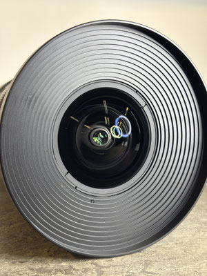 puhlmann.tv - ARRI UWZ 9.5-18mm Cine Zoom Lens