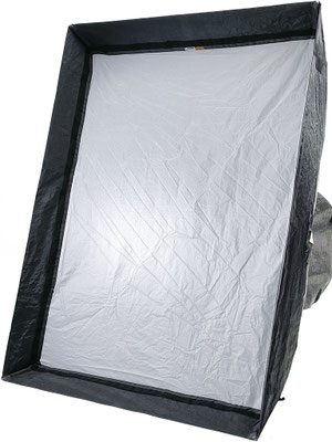 Puhlmann Cine - PC.15.5252 - Chimera Daylite Plus L Set