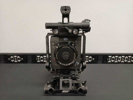 Puhlmann Cine - ARRI Alexa Mini Digital Camera Set