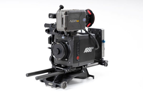 Puhlmann Cine - PC.15.5253 - ARRI Alexa Mini Set