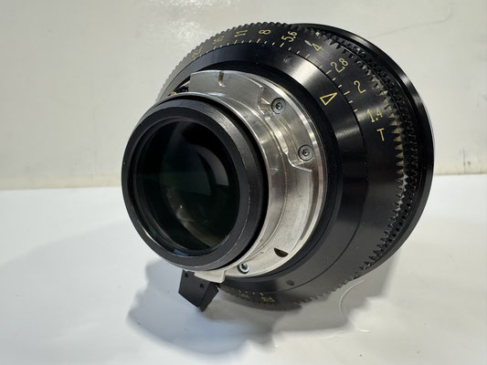 Puhlmann Cine - Cooke S5/i Cine Lens Set