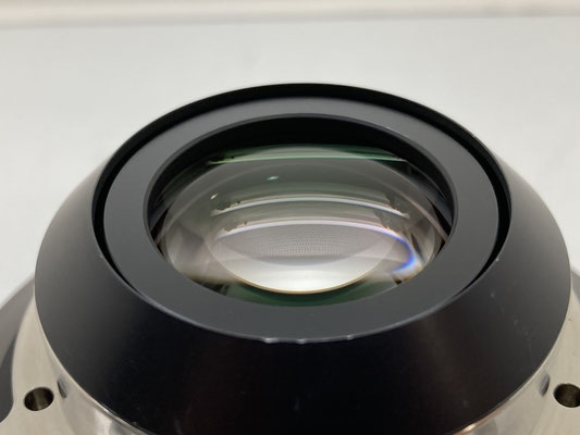 Puhlmann Cine - Schneider Kreuznach Xenar III Cine Lens Set