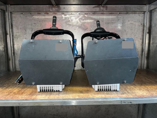 Puhlmann Puhlmann Cine - ARRI L7-C Focusable Fresnel LED Light Set (2 pcs.)