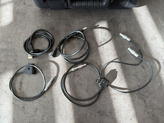 Puhlmann Cine - Teradek Bolt 6 750 Set