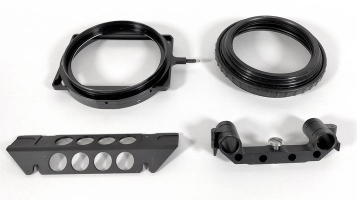 puhlmann.tv - ARRI MB-19 Mattebox Set