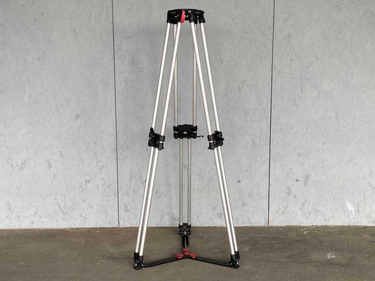 Puhlmann Cine - PC.15.5782 - OConnor Cine HD Tripod