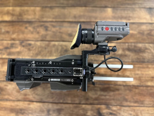 Puhlmann Cine - ARRI Amira Premium Digital Camera Set