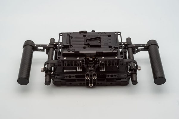 Puhlmann Cine - PC.15.5435 - SmallHD 702 Monitor Set