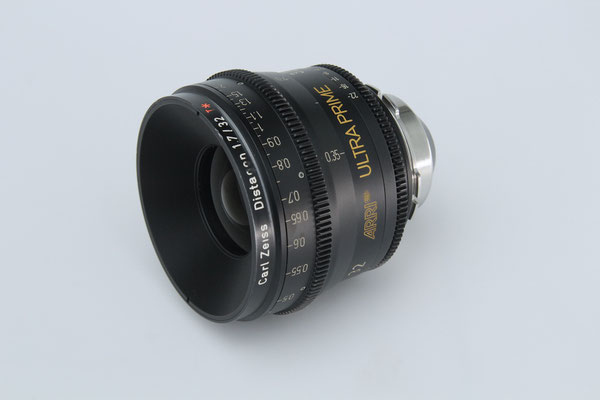 Puhlmann Cine - ARRI Ultra Prime Cine Lens Set