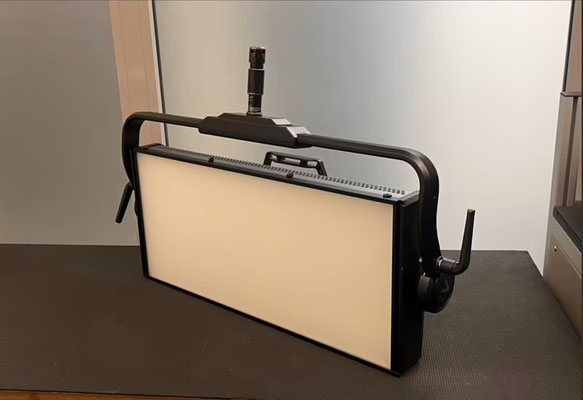 puhlmann.tv - Aputure Nova P600C LED Light Set