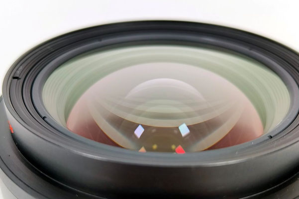 Puhlmann Cine - PC.15.5347 - Zeiss Supreme Prime Cine Lens Set