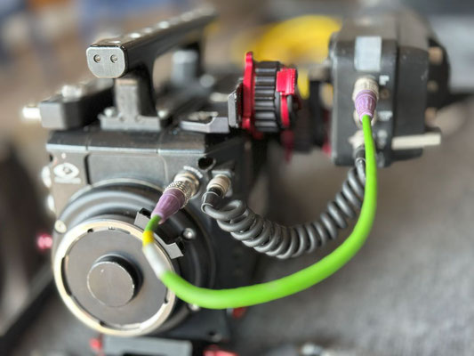 Puhlmann Cine - PC.15.5369 - Phantom Flex 4K Camera Set