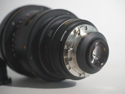 puhlmann.tv - Atlas Orion Cine Lens Set