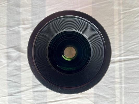 puhlmann.tv - Sigma Highspeed FF Cine Lens Set