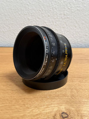 Puhlmann Cine - PC.15.5248 - Ultra Prime Set