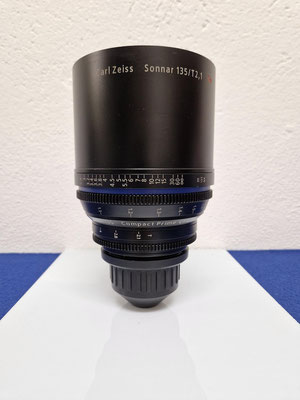 puhlmann.tv - PC.15.4275 - Zeiss Compact Prime CP.2 Cine Lens Set