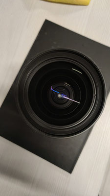 puhlmann.tv - Cooke S4 Cine Lens Set