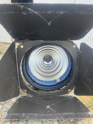 puhlmann.tv - ARRI M90 Lighting Set