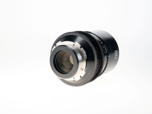 Puhlmann Cine - PC.15.5695 - Hanse Innotech Clere HS Lens Set