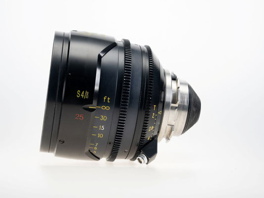 Puhlmann Cine - PC.15.5697 - Cooke S4i Cine Lens Set