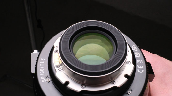 puhlmann.tv - Zeiss Supreme Prime Lens Set
