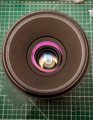 Puhlmann Cine - Zeiss Supreme Prime Radiance Cine Lens Set