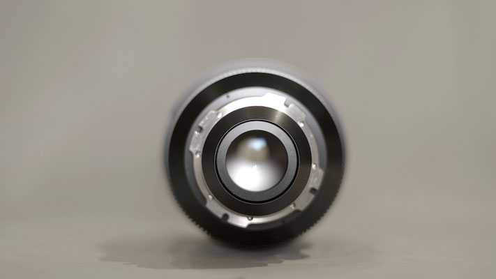puhlmann.tv - Schneider Cine Xenar III Lens Set