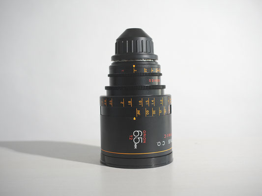 puhlmann.tv - Atlas Orion Cine Lens Set