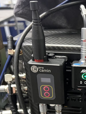 puhlmann.tv - cmotion CPro One Set