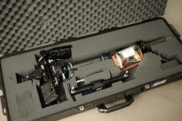 puhlmann.tv - ARRI Trinity System "Ready to Shoot" Set