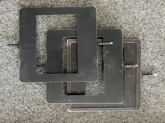 Puhlmann Cine - PC.15.5271 - LMB-4 Set