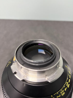 Puhlmann Cine - ARRI Master Prime Cine Lens Set