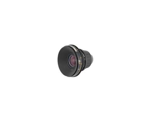 puhlmann.tv - Nikon AI-S Cine Lens Set rehoused by Zero Optik