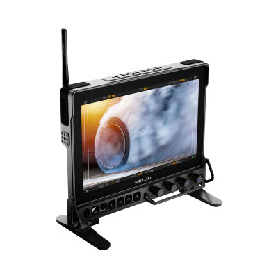 puhlmann.tv - SmallHD Ultra 10 Monitor
